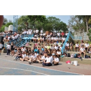 Festejamos el Día del ESTUDIANTE con los chicos del Secundario